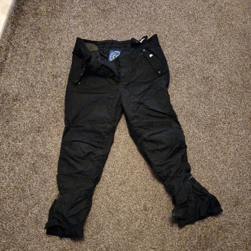 Buffalo cordura motorcycle - cordura,