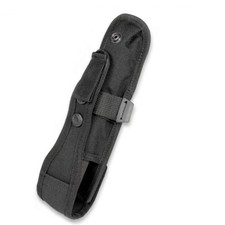 Protec Black MOLLE Modular Baton Holder