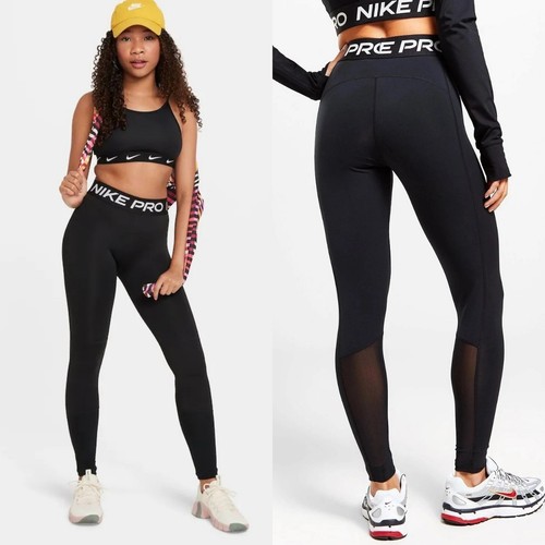 Nike pro girls - nike, 7