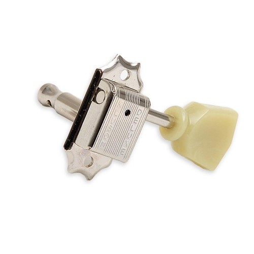 Kluson mc33 vintage tulip - vintage,