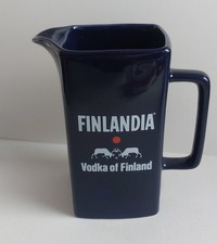 Vintage wade blue finlandia - vintage,