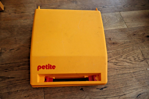 Vintage petite office playset - vintage,