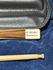 Tenco pro tournament two - tournament, piece