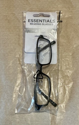 Unisex adult black frame - unisex,