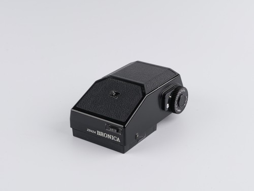 Bronica metered prism - bronica,