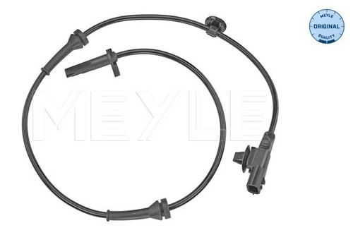 Front meyle germany 899 - front, 36-14