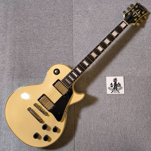 Orville electric guitar les - orville,
