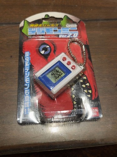Bandai digimon mini ver 0 - bandai,