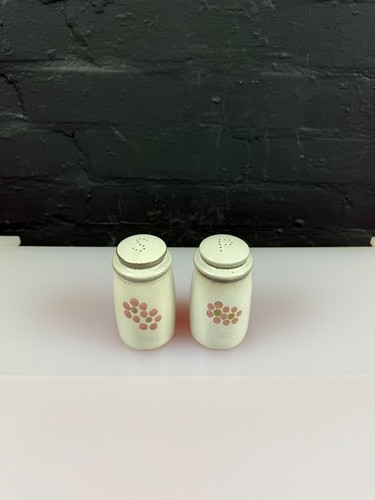 Denby gypsy salt - salt, pepper