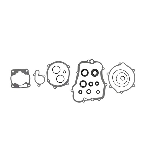 Complete gasket kit - gasket,