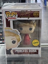 Funko POP! Diana Princess of