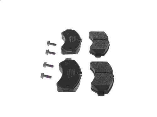 Brake pad set disc - pad, set,