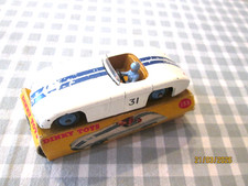 DINKY TOYS No.133- CUNNINGHAM