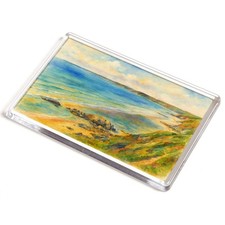 JUMBO MAGNET - Whitsand Bay