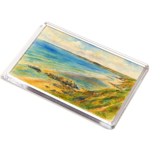 Jumbo magnet whitsand bay - -,