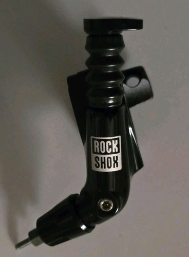 Rockshox reverb stealth remote - reverb,