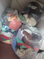 20kg Bundle wholesale Grade B Mixed Brand used Clothing All Seasons Bulk Job lot