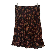 Nine West Y2K Size 10 Skirt