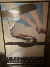 THE ROLLING STONES 'American