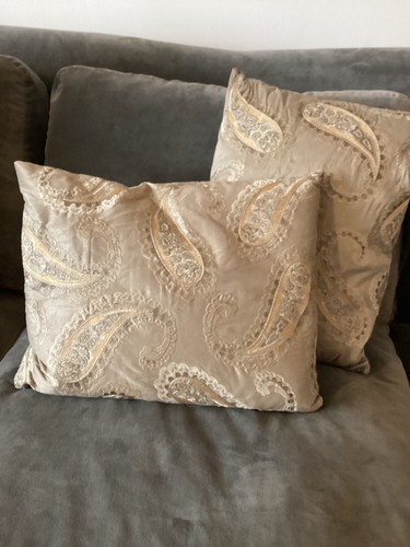 Laura ashley embroidered - laura,