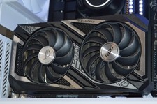 ASUS ROG Strix Radeon RX 6650