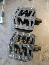 Mongoose M-Cut VP  Pedals