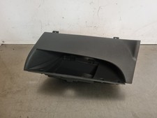 FIAT 500 DASHBOARD STORAGE
