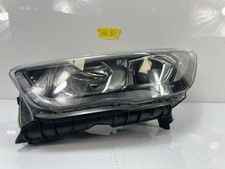 FORD KUGA 2018-2023 FRONT LEFT