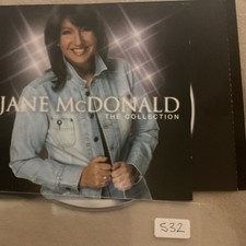 Jane McDonald - The