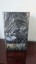 Hot toys predator - toys, 1987