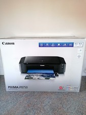 Canon pixma ip8750 - pixma, a3+