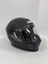 Simpson Ghost Bandit Helmet