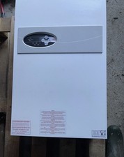 EHC Comet V2 Electric system