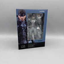Max Factory Figma #645 MGS2