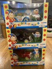 Corgi noddy toyland - i’m,
