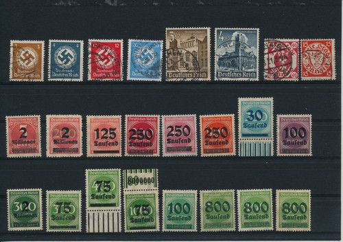 Germany deutsches reich - germany,,