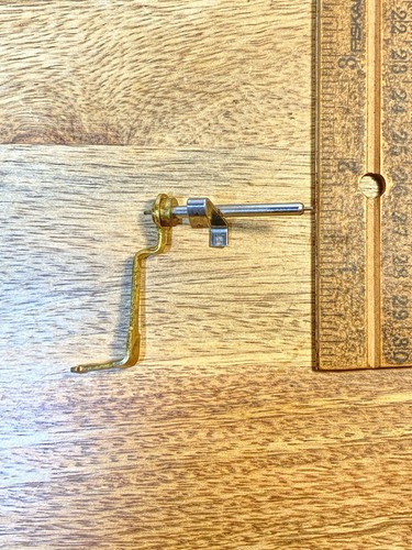 Perivale clock movement - clock,