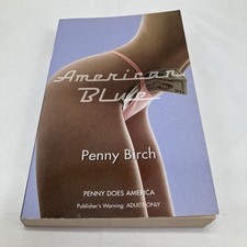 American Blue - Penny Birch -