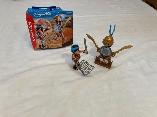 Playmobil 70302 gladiator - playmobil,