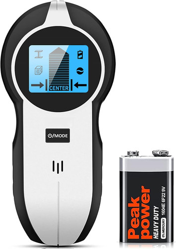 Stud finder wall scanner - scanner, 5