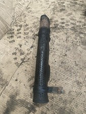 Suzuki king quad prop - quad, shaft