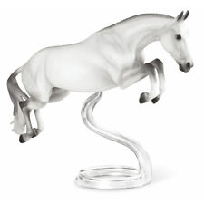 Breyer 1862 Get Rowdy Traditional 1:9 scale Dutch Warmblood eventer hunter horse