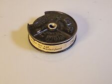 FELIX THE CAT in MONKEYLAND 9.5mm Movie Cine Camera Pathé Baby Pathex Pathe