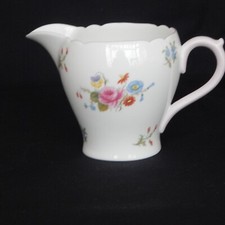 Shelley Vintage Milk jug