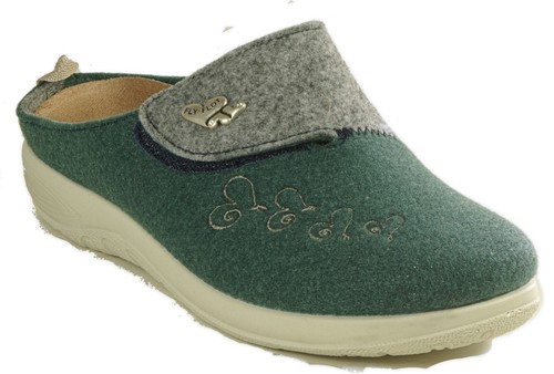 Fly flot women slippers - flot, women's