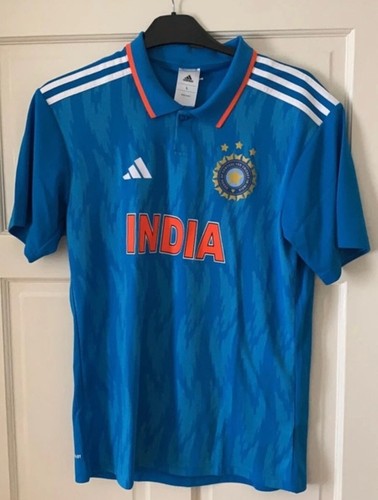Adidas official india cricket - official,