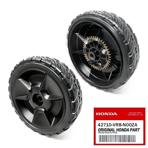 Honda 42710 vr8 n00za rear - 42710-vr8-n00za,