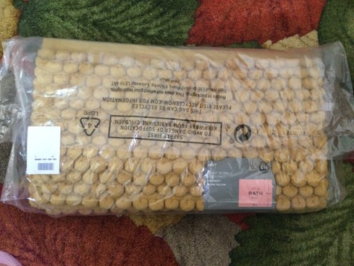 Bnwt next giant - giant, bubble