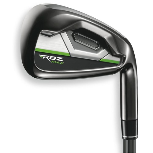 Left handed new - new, rbz