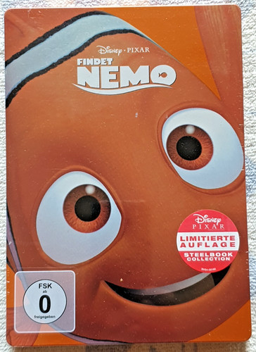 Findet nemo - findet,